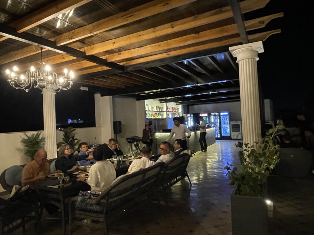 Andara Restaurant Bar