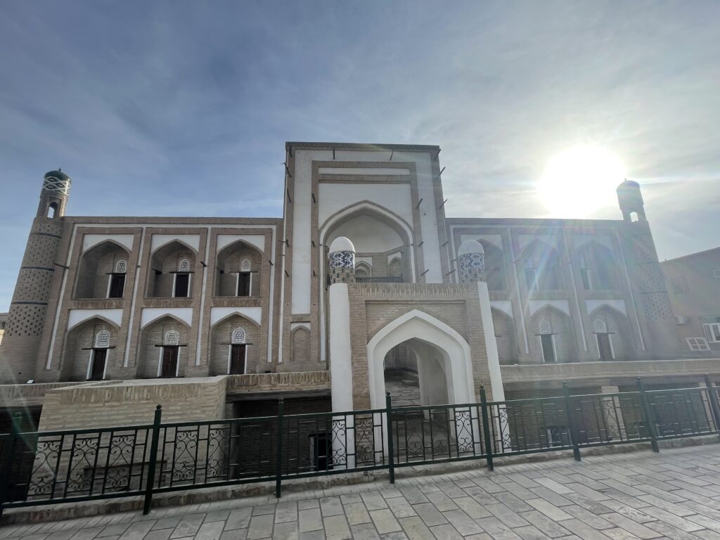 Amir Tura Madrasah